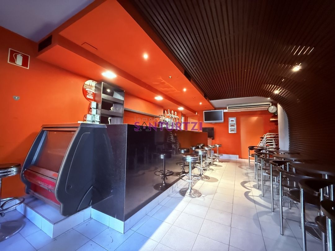 Local en venda en Abanto y Ciérvana-Abanto Zierbena amb Aire condicionat i Moblat