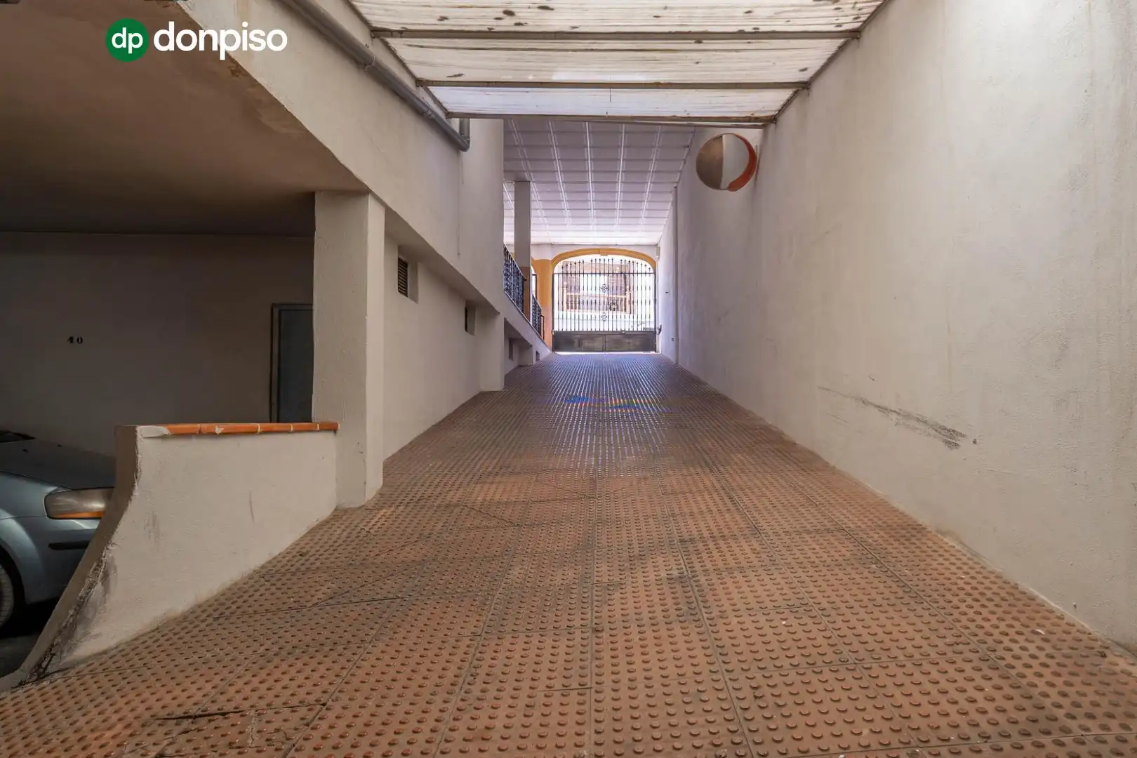 Piso con terraza en venta en Calle Calle San Juan de Dios 6, imagen 31