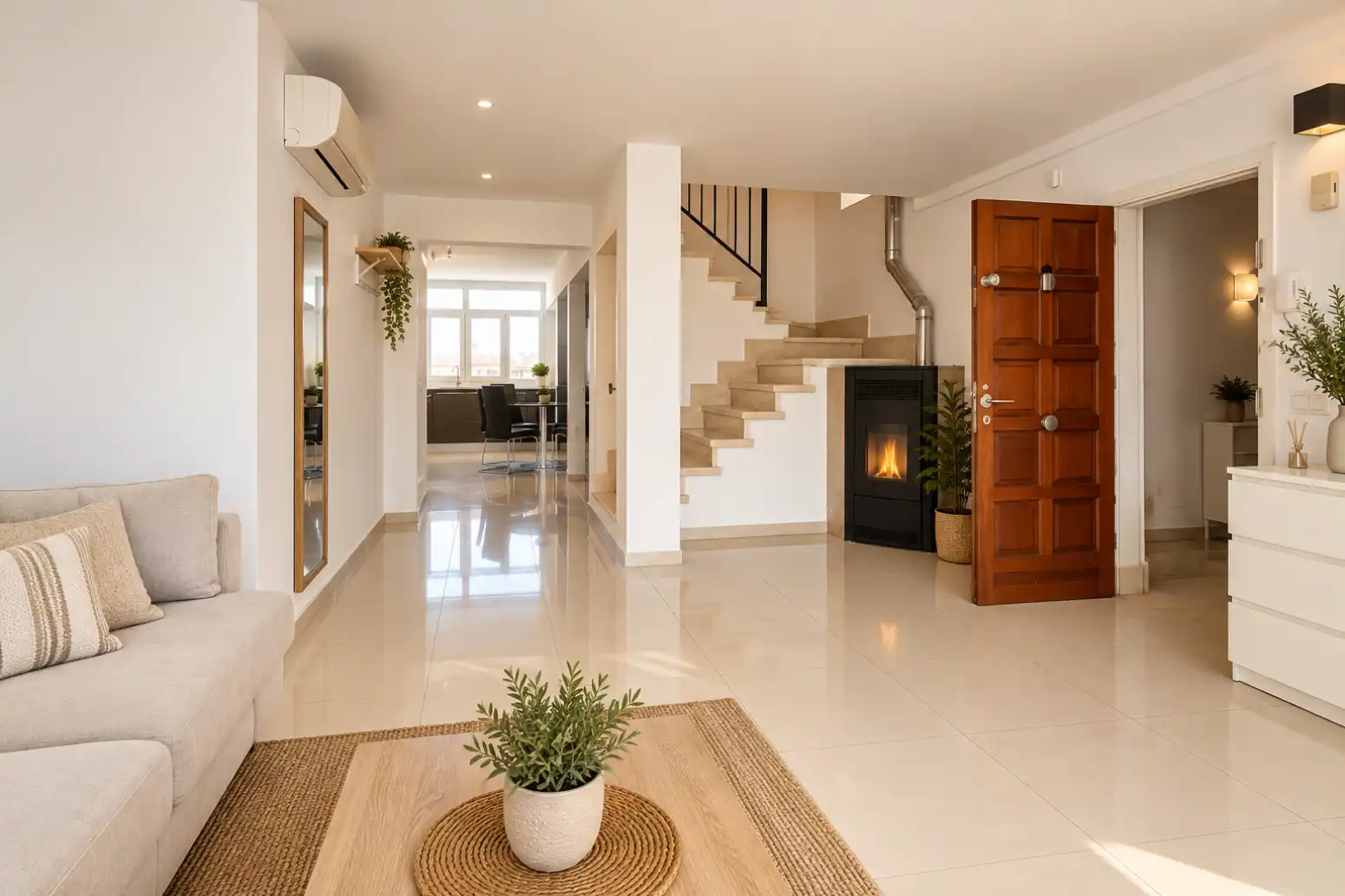 Flat for sale in Platja de Palma