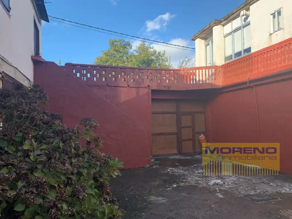 Vista exterior de Casa o xalet en venda en Láncara