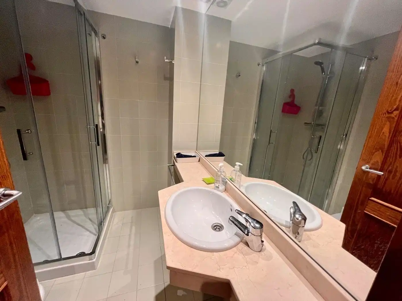 Apartamento de alquiler en Carrer Guils, 13, Puigcerdà