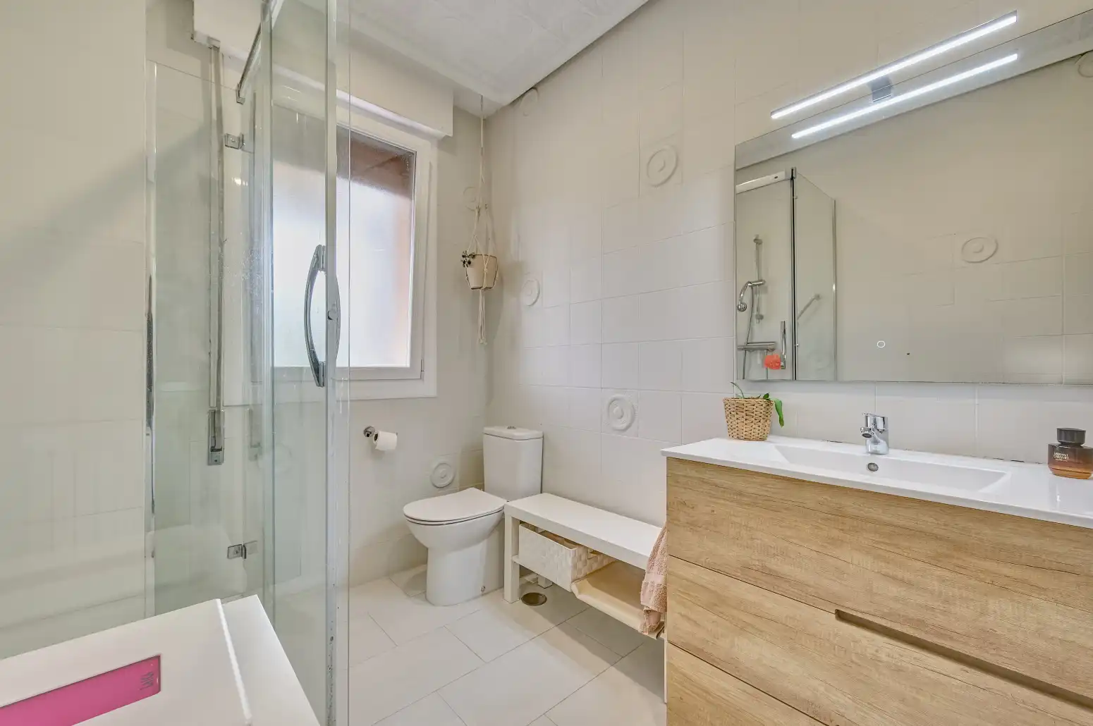 Baño de Piso en venta en Beloso