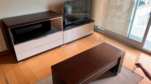 Foto 3 de Piso en venta en Centre, Sabadell