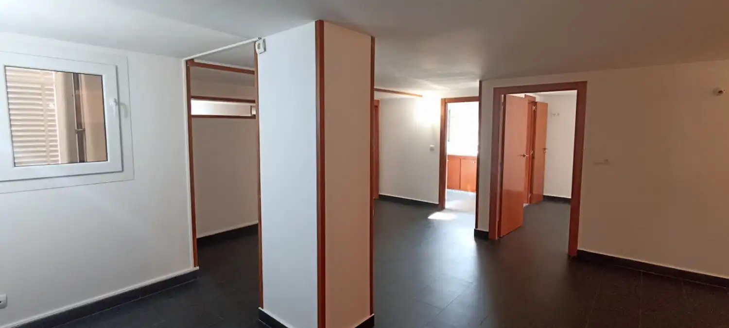 Wohnungen zum Verkauf in Sitges mit Parkett, Terrasse und Abstellraum
