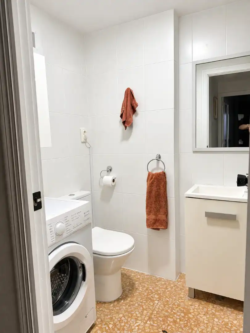 Mini appartamento con piscina in vendita a Calle Kennedy 10, imagen 10