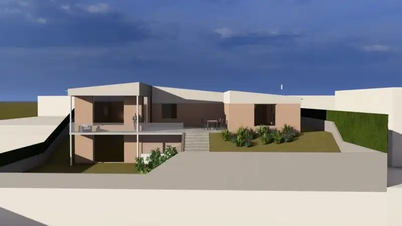 Xalet amb jardí en venda a Carrer de l'Empordà, imagen 2