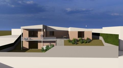 Xalet modern a estrenar a Caldes de Malavella / Chalet moderno a estrenar en Caldes de Malavella, imatge 2