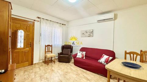 Foto 2 de Pis de lloguer a Centro, Murcia