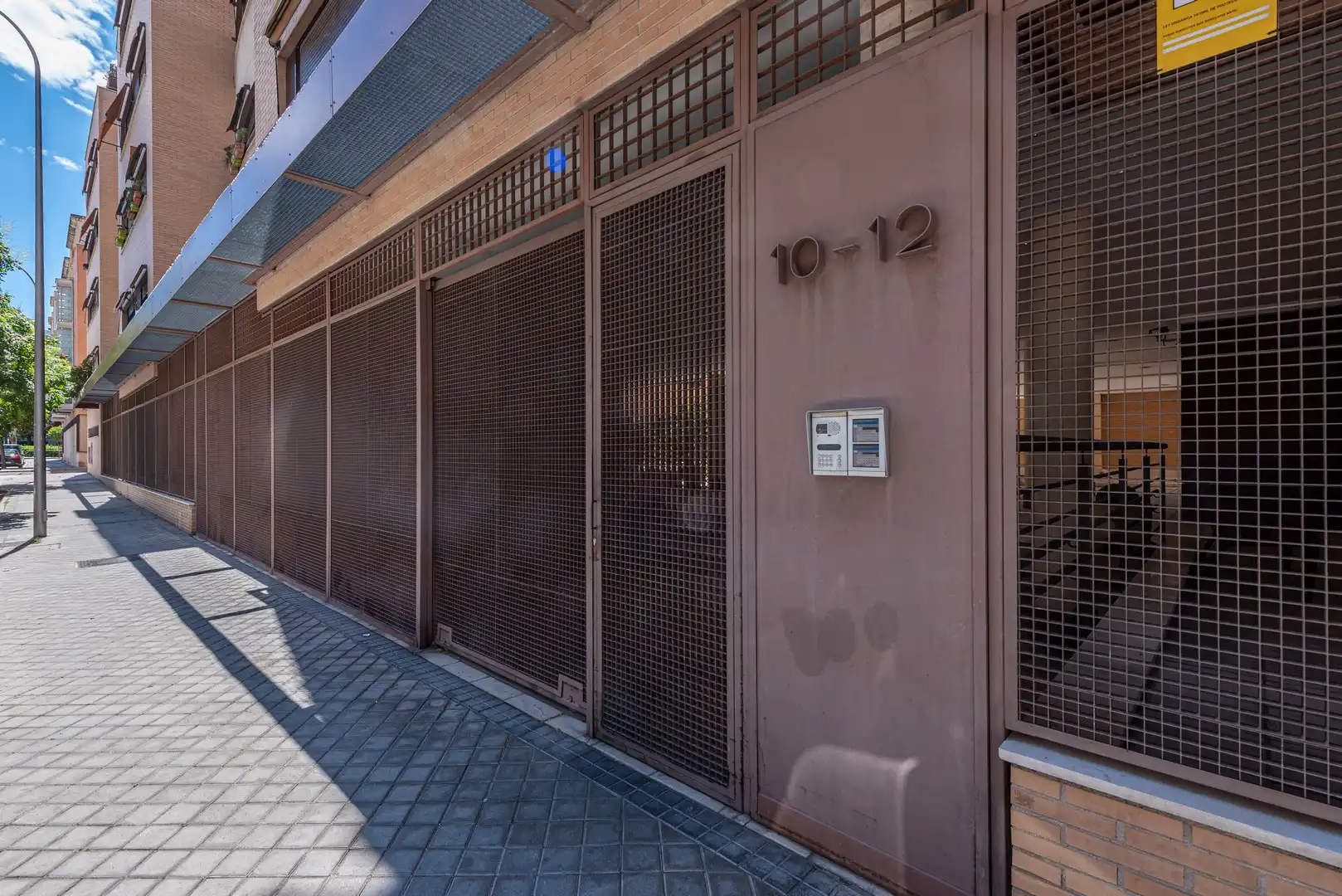 Appartamento con ascensore in vendita a Andrés de Urdaneta 10, imagen 28