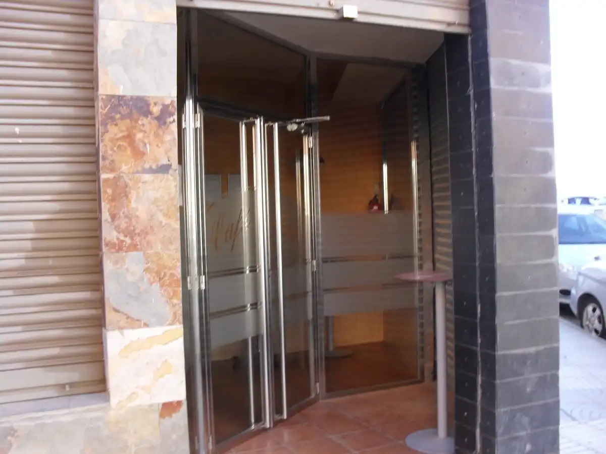 Local comercial en venta en Maria Auxiliadora - Barriada de Llera, imagen 18
