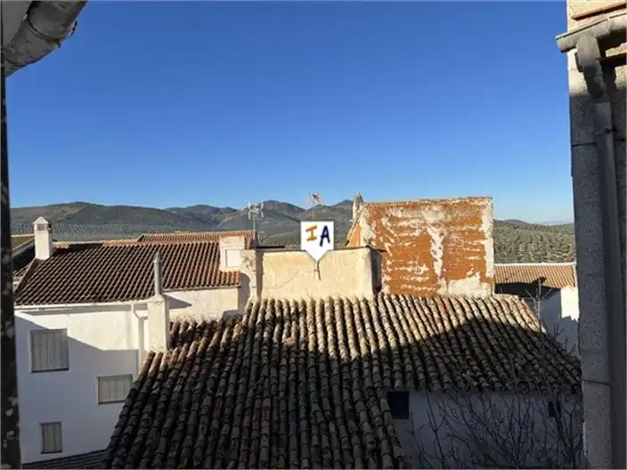 Adossat en venda a Castillo de Locubín, imagen 16