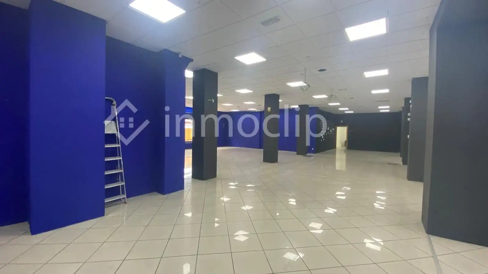 Business premises for sale in PASEO DE CANALEJAS, imagen 9