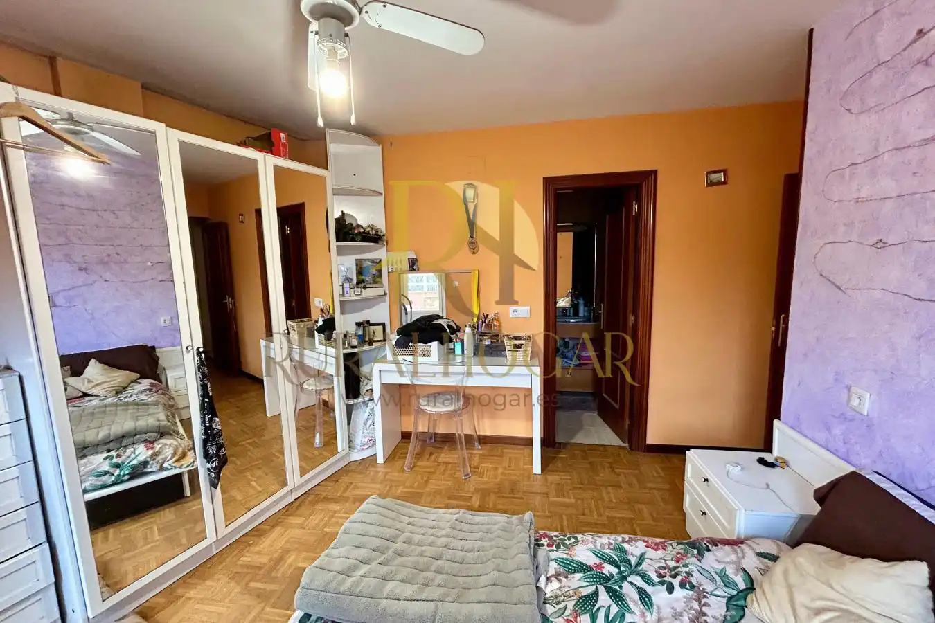 Wohnung zum Verkauf in Travesía de Severo Ochoa, 1, La Pola de Gordón