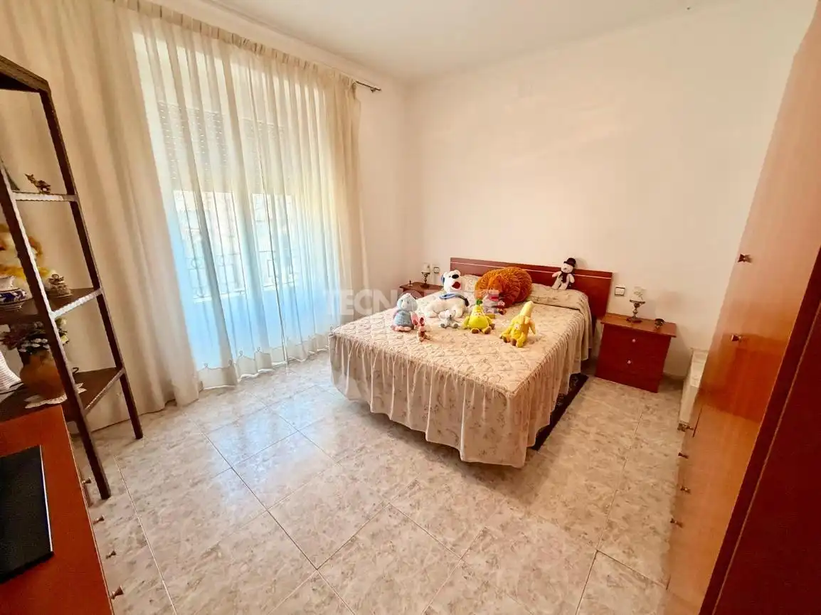 Habitación de Casa o chalet en venta en Añover de Tajo con Aire acondicionado y Amueblado