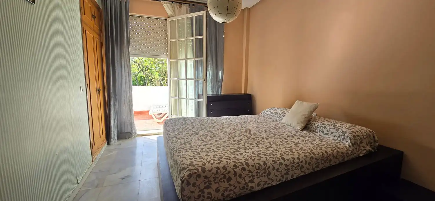 Casa amb balcó en venda a Avenida de  Medina Sidonia, imagen 36