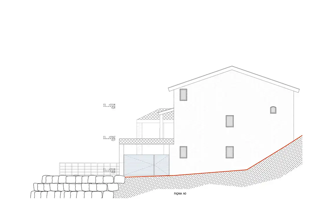 Landhaus mit Terrasse zum Verkauf in Lloc Pi,ag. Pi 44, imagen 22