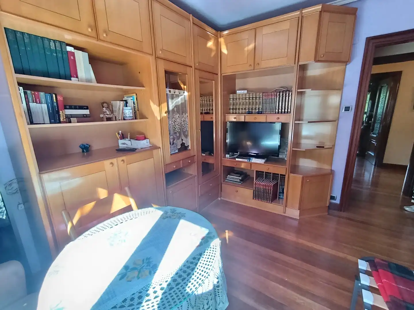 Flat with lift for sale in Aiboa Kalea, imagen 16