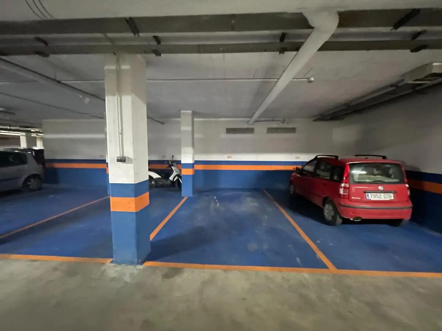 Flat for sale in Pedro Salvador - Las Palmeritas