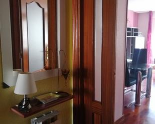 Flat to rent in Valladolid Capital  with Heating, Parquet flooring and Furnished