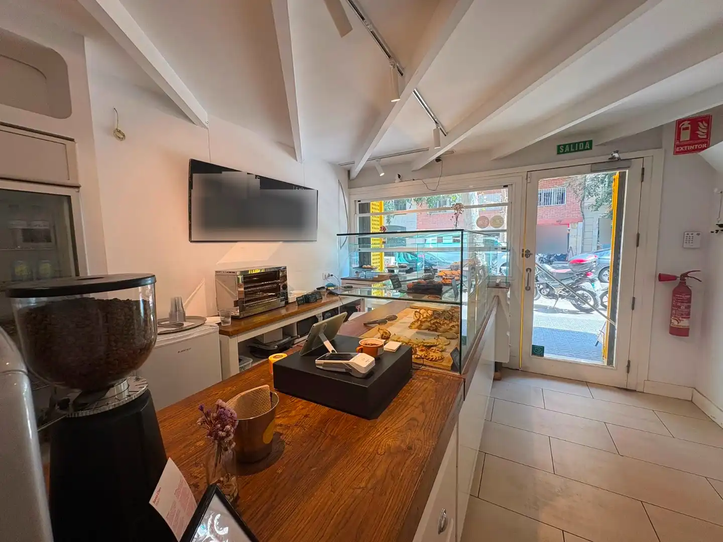 Local comercial en traspaso en Eixample, imagen 15