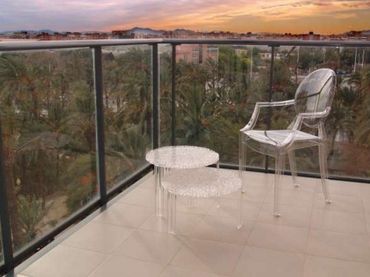 Piso con piscina en venta en Carrer Mari Cruz Álvarez 2