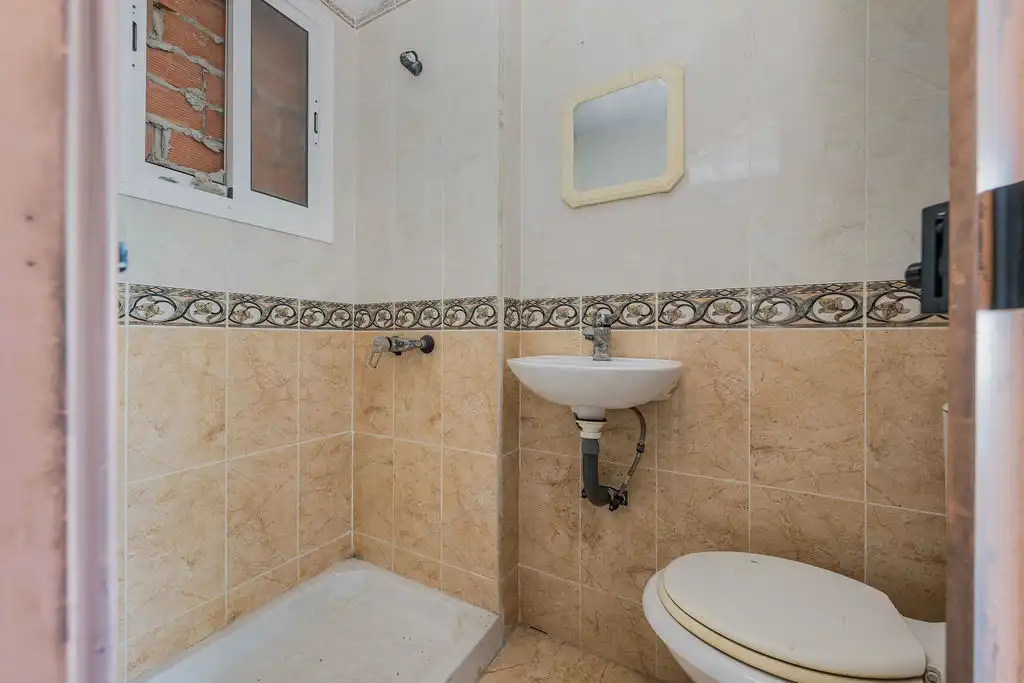 Bathroom of Flat for sale in Jerez de la Frontera