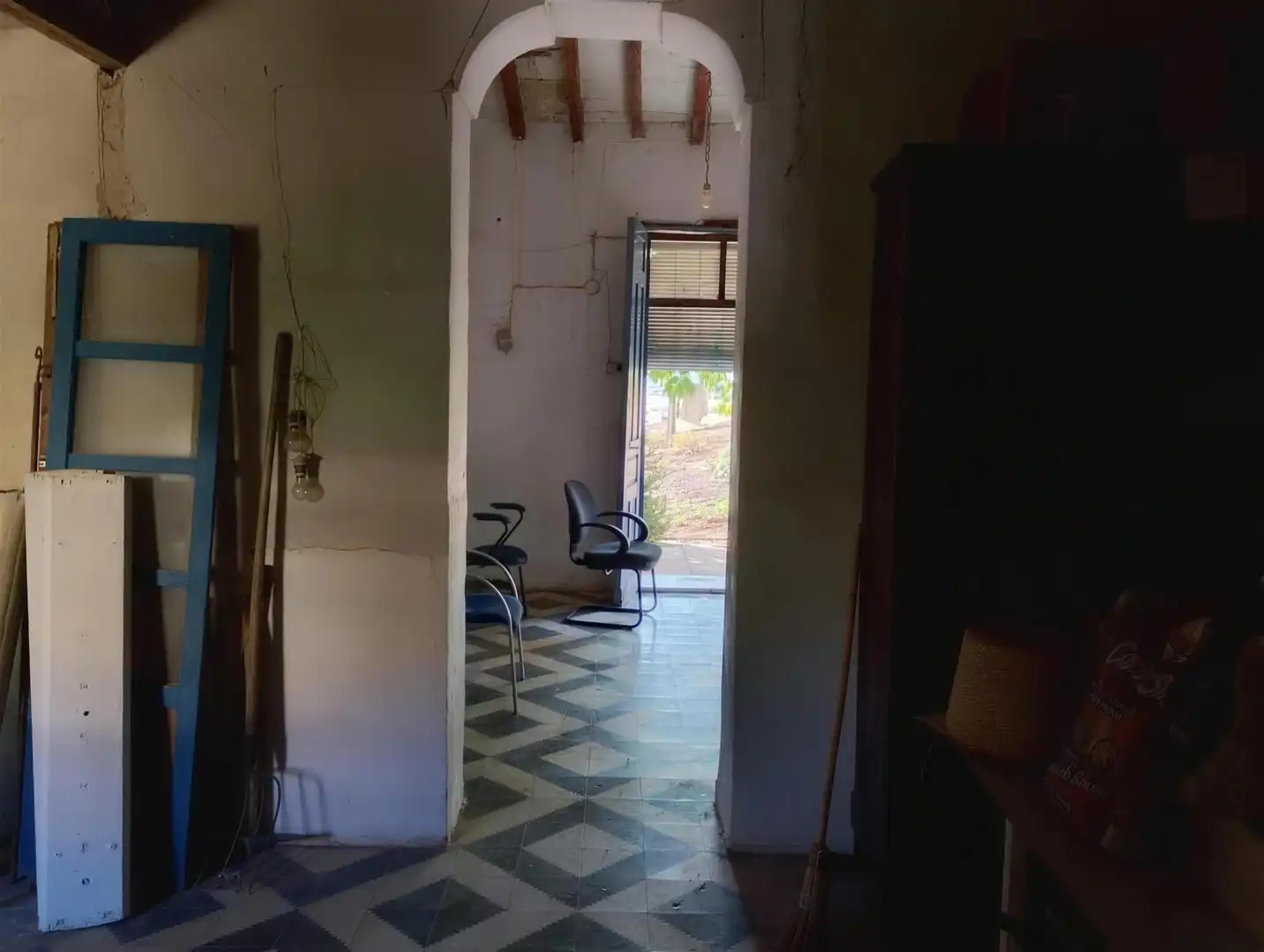 Casa adosada en venta en Orihuela