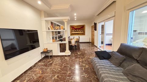 Foto 3 de Casa adosada en venda a Andújar, Jaén