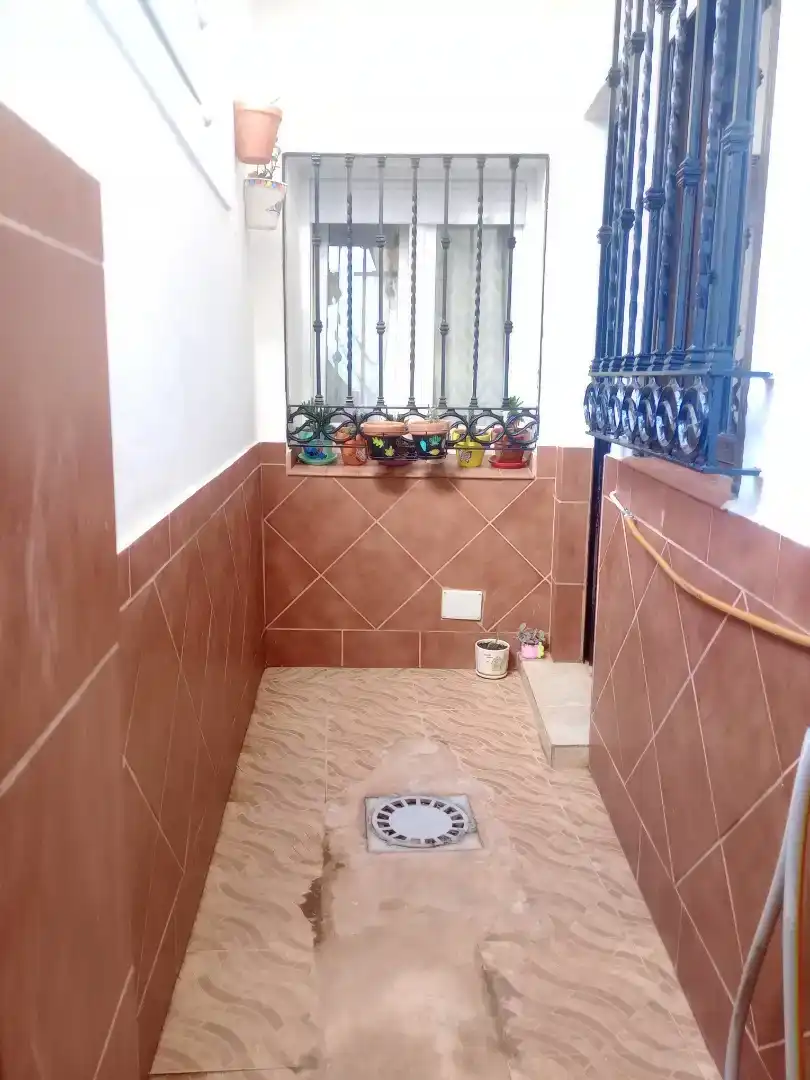 Bany de Pis en venda en Cortegana