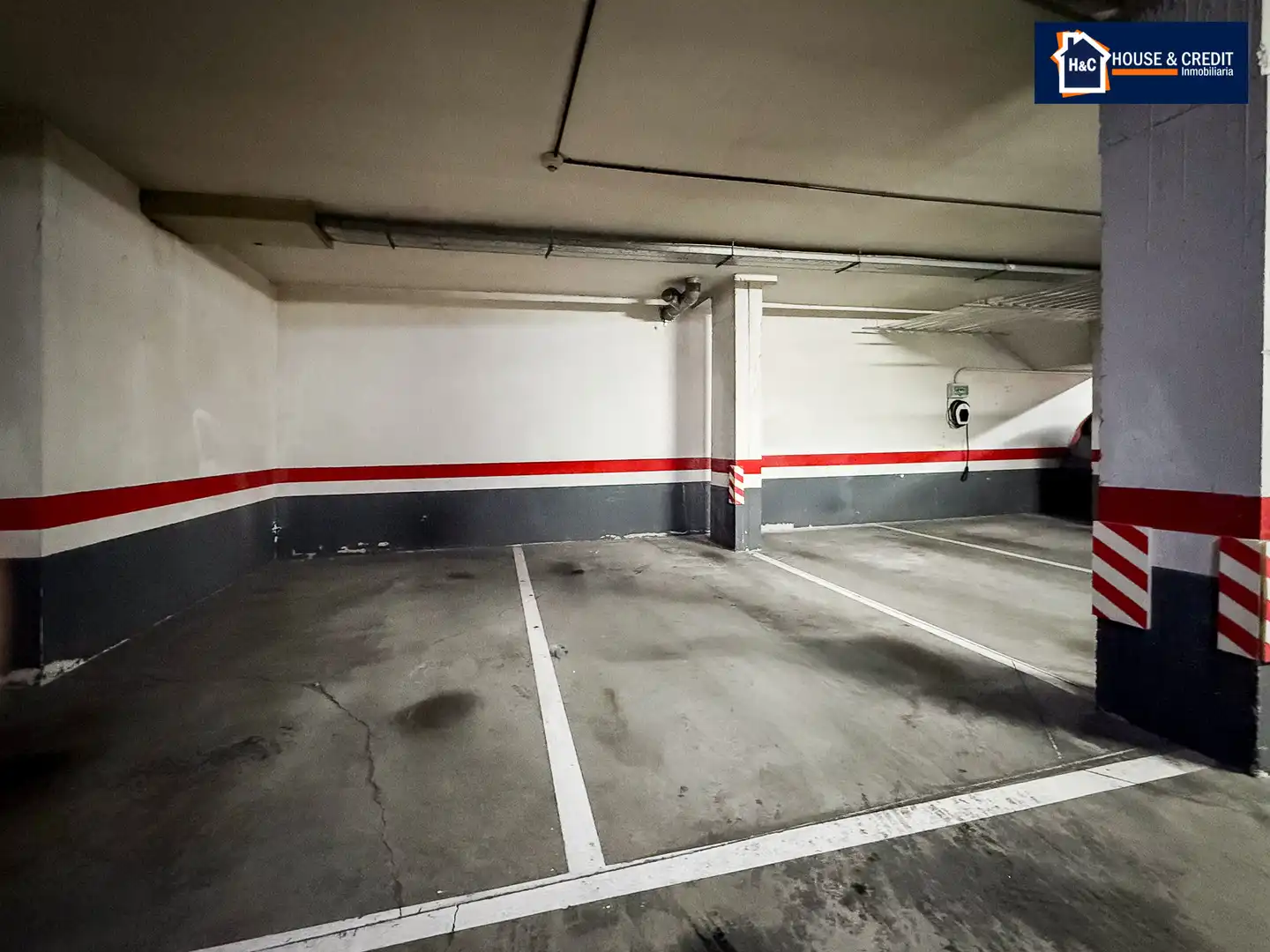 Parking de Piso en venta en Pinto con Aire acondicionado, Calefacción y Terraza
