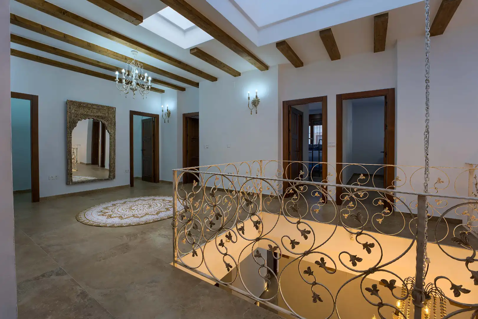 Casa o chalet en venta en Almonte con Aire acondicionado, Terraza y Amueblado