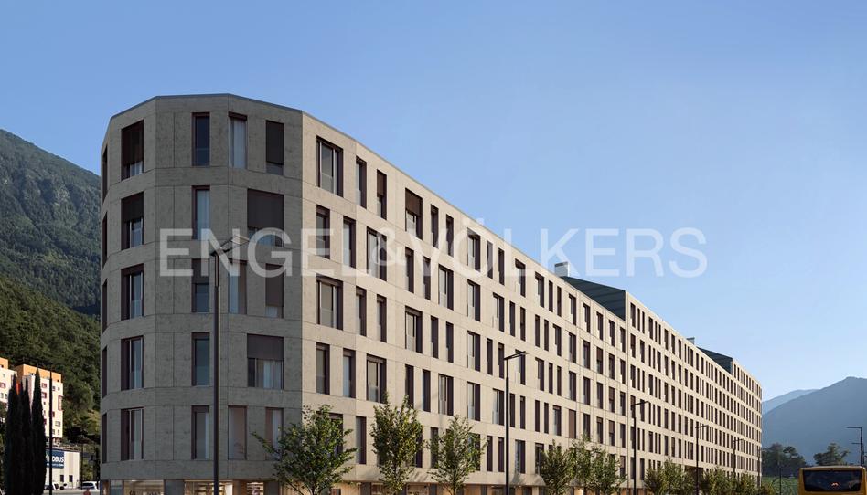 Photo 1 of Flat for sale in Avinguda de Tarragona, 113, Centro, Andorra