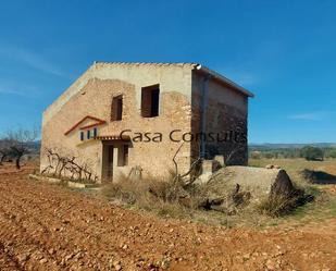 Country house for sale in Useras /  Les Useres