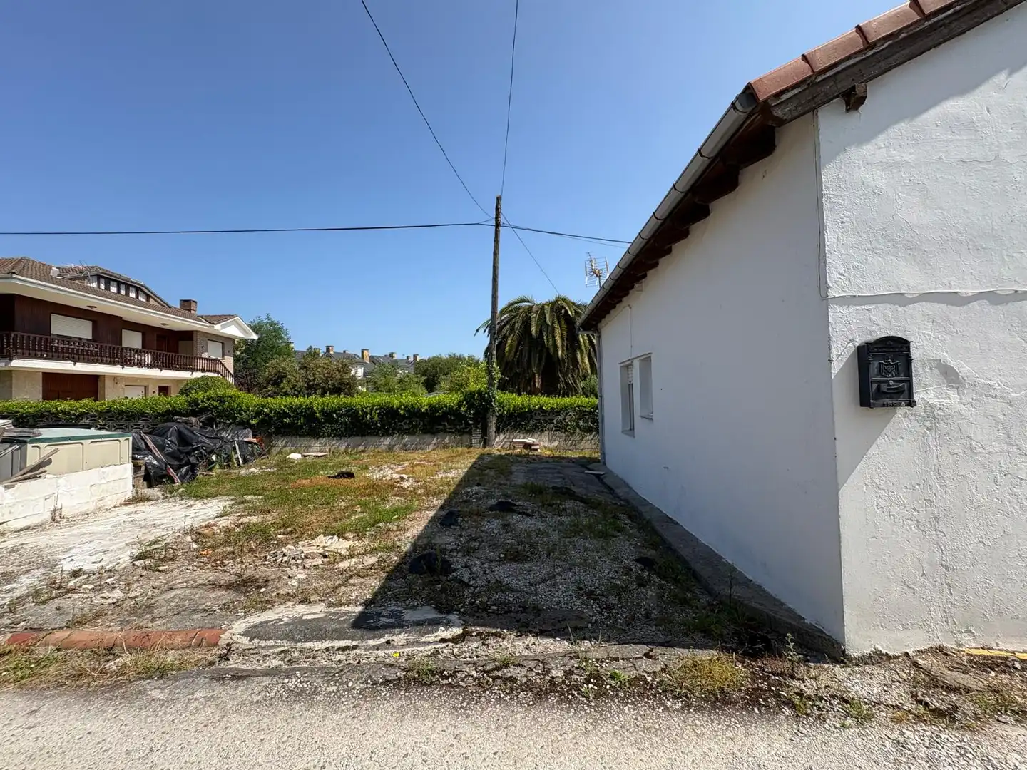 Casa o chalet en venta en Suances con Trastero