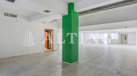 Foto 2 von Geschaftsraum zur Miete in Dreta de l'Eixample, Barcelona Capital