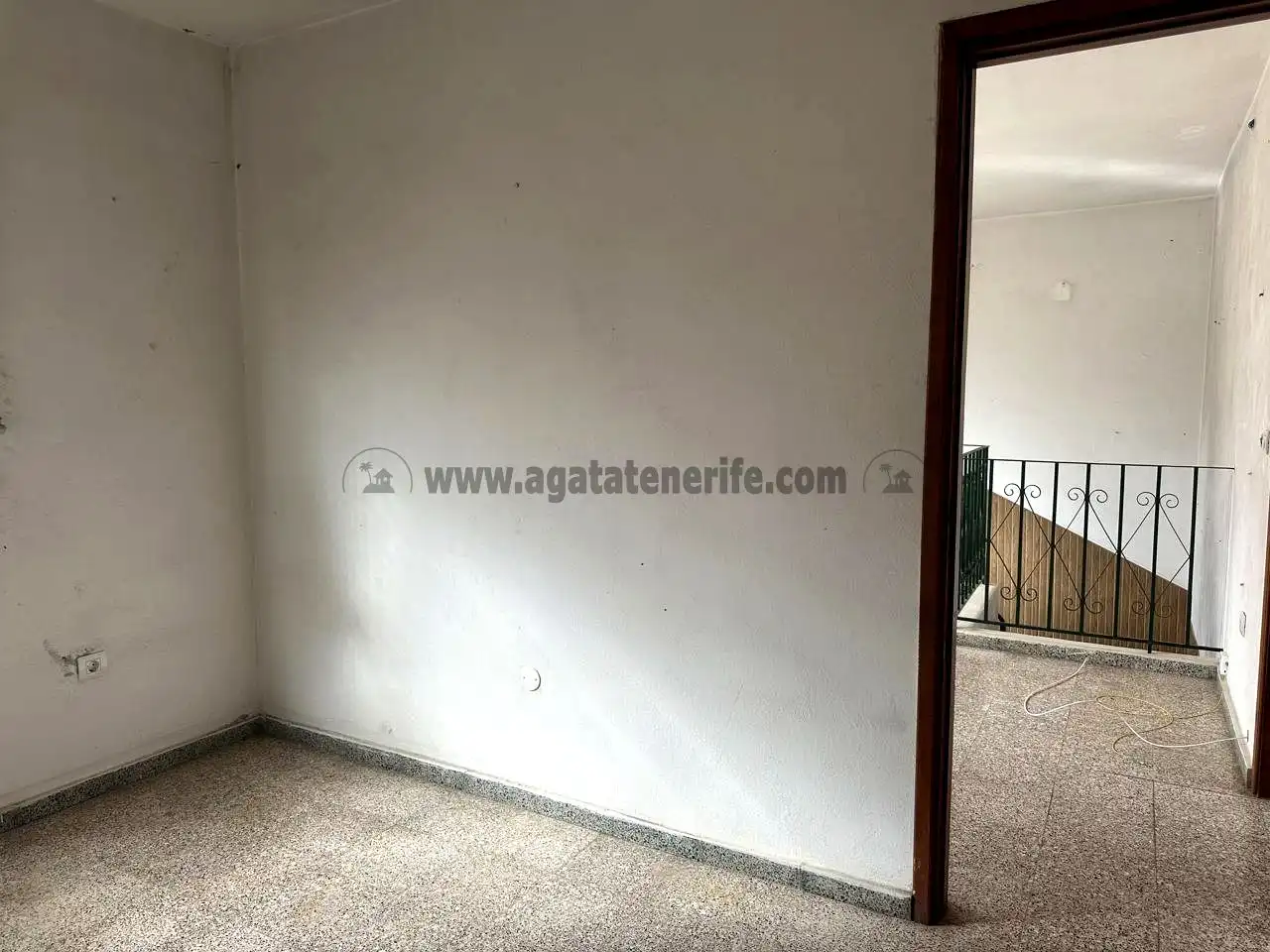 Casa amb jardí en venda a Buenavista del Norte, imagen 27