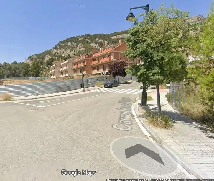 Exterior view of Houses for sale in Alcoy / Alcoi
