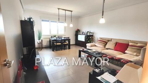 Foto 3 von Einfamilien-Reihenhaus zum Verkauf in Arapiles, Salamanca