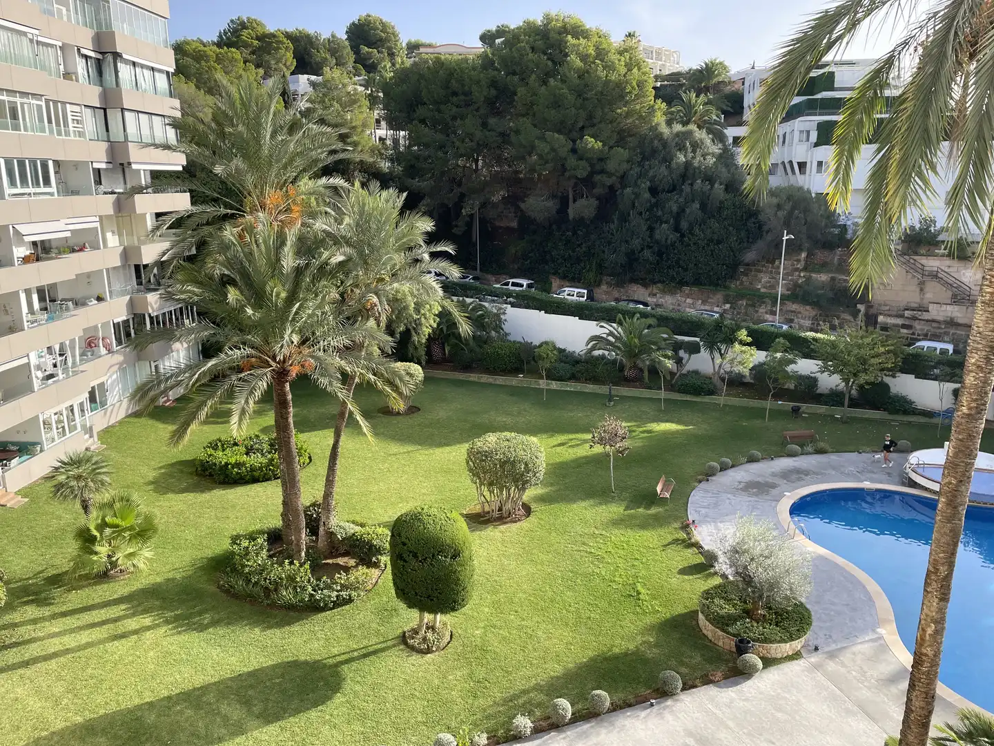 Apartamento en venta en Carrer Benito Jerónimo Feijóo, Portals Nous