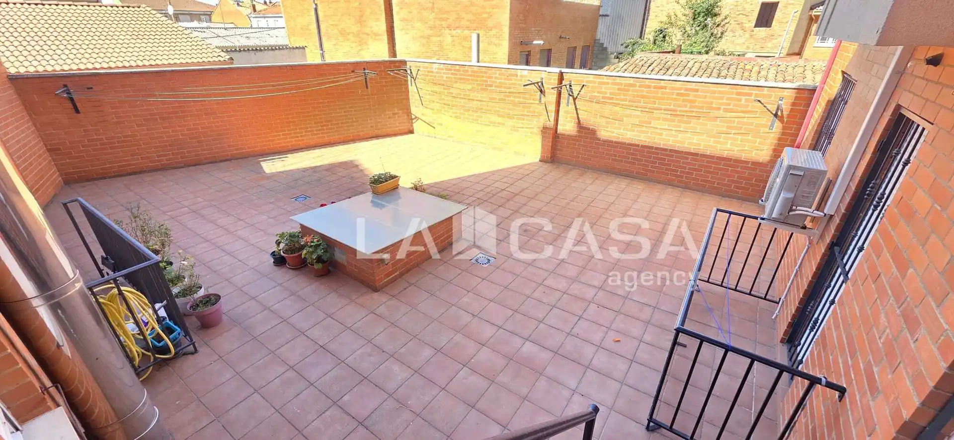 Flat with lift for sale in Calle Bartolomé Herreras, imagen 15