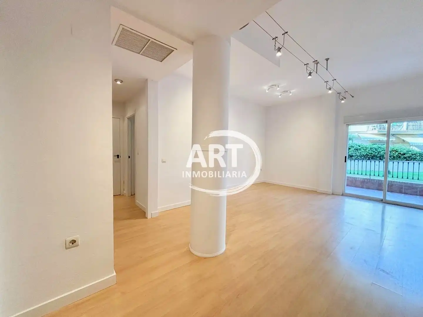 Flat for rent in Cortes Valencianas, Montesol