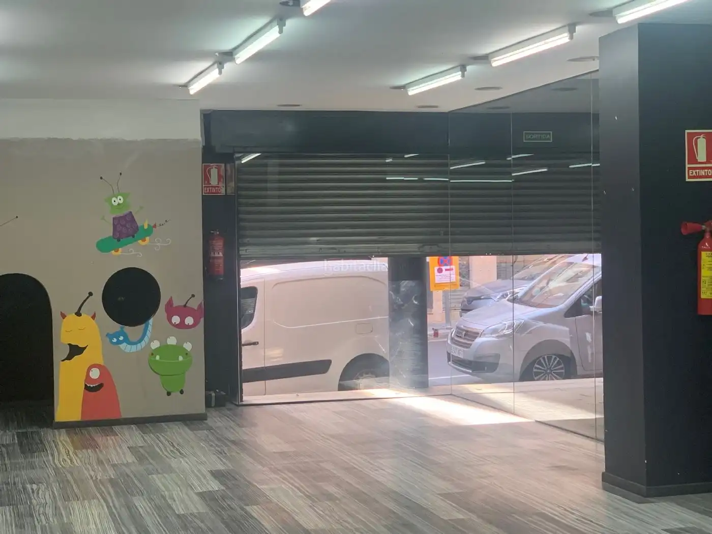 Local comercial de lloguer a Avinguda de Catalunya 113, imagen 16