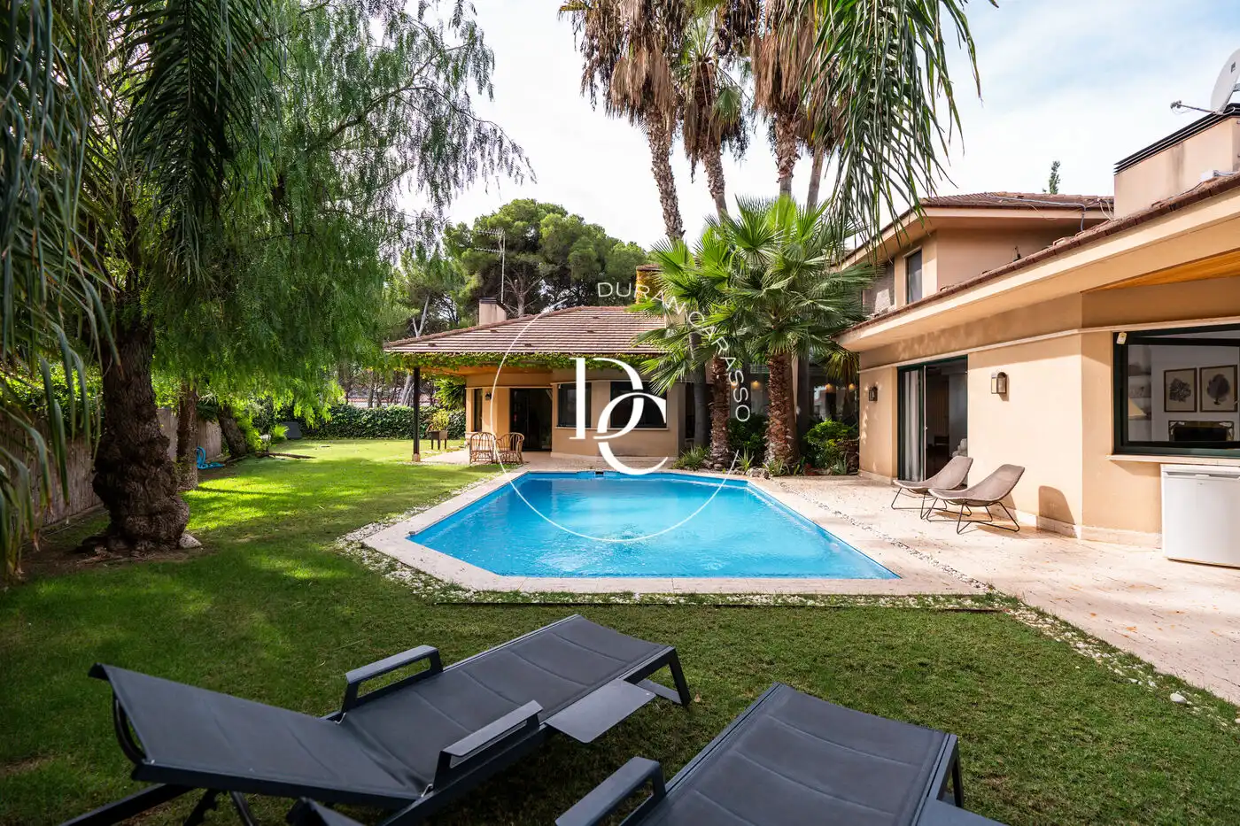 Maison avec piscine à vendre à Passeig de Vilanova, imagen 3