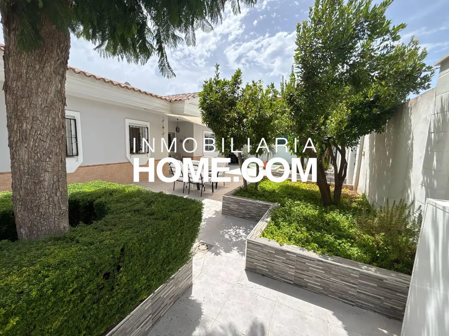 Chalet con piscina en venta en Calle AL-ANDALUS, imagen 15