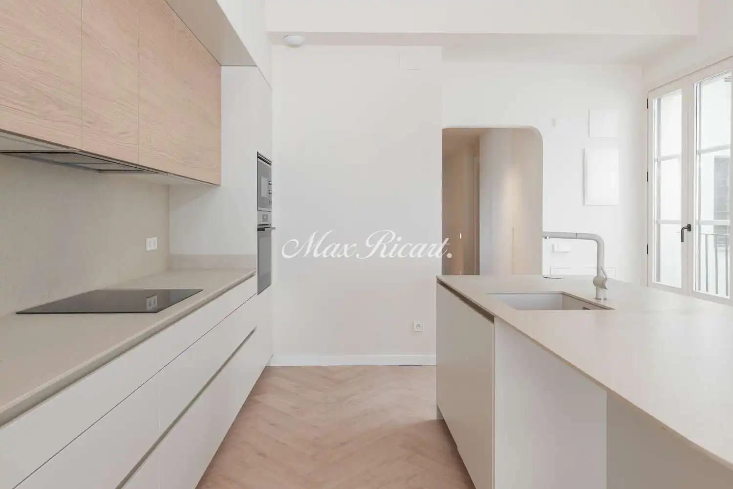 Attic for sale in N/A, El Raval