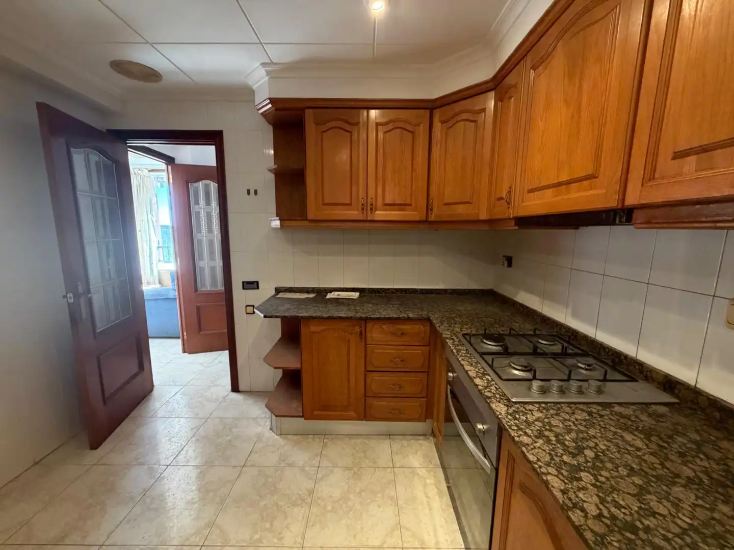 Flat with terrace for sale in Calle Calle Joan XXIII, imagen 5