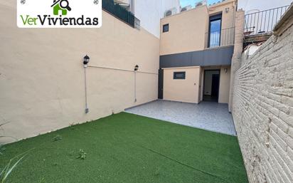 Garden of House or chalet for sale in Sant Vicenç Dels Horts  with Air Conditioner, Terrace and Balcony
