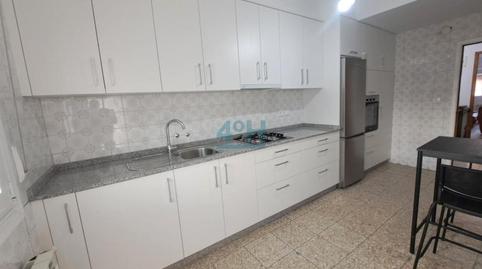 Foto 3 de Pis de lloguer a Universidad, Ourense