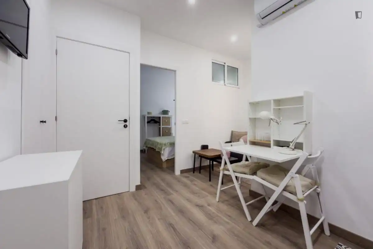 Appartement compact à louer à Ciutat Vella, imagen 10
