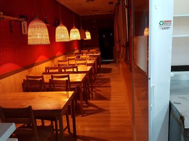 Local comercial en venda a Calle de Hermosilla